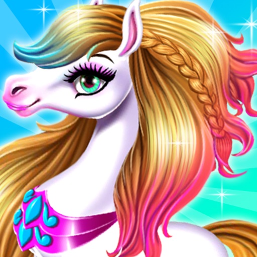 Pony Fashion Show app reviews download