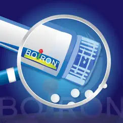boiron medicine finder logo, reviews