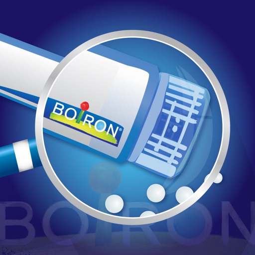 Boiron Medicine Finder app reviews download