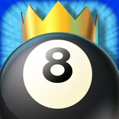 kings of pool logo, reviews