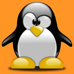 penguin solitaire logo, reviews
