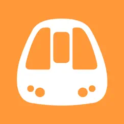 washington dc metro route map logo, reviews