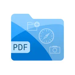 pdf scanner pro version logo, reviews