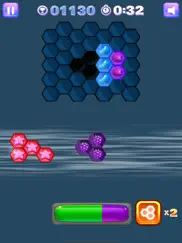jelly hex puzzle - block games ipad images 3