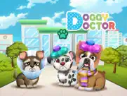 doggy doctor: my pet hospital ipad images 1