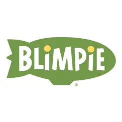 blimpie logo, reviews