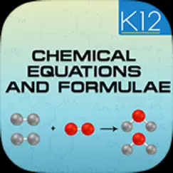 balancing chemical equations logo, reviews