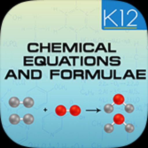 Balancing Chemical Equations app reviews download
