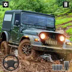 car driving offroad jeep 2022 commentaires & critiques