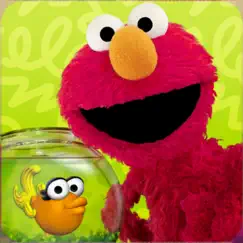 elmo's world and you logo, reviews