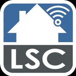 LSC Smart Connect installation et téléchargement