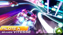 racecraft- jeux voiture enfant iPhone Captures Décran 1