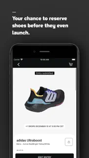 foot locker - shop releases iphone images 4