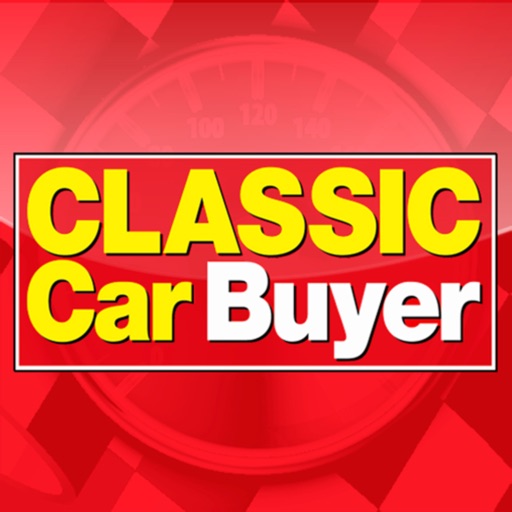 Classic Car Buyer - weekly app reviews download
