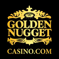 golden nugget online casino logo, reviews