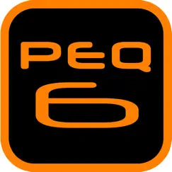 ss-peq6 6 band parametric eq logo, reviews
