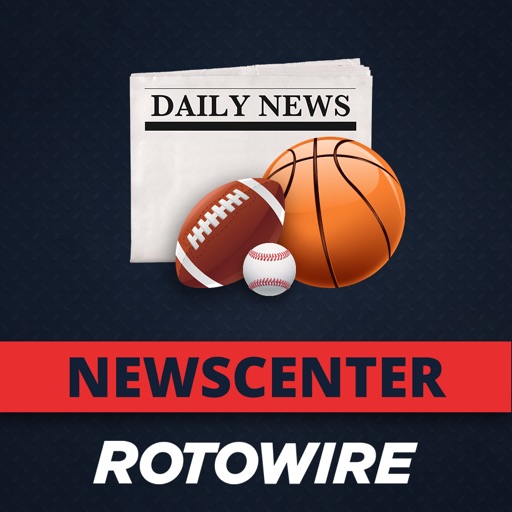 RotoWire Fantasy News Center app reviews download