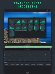 superimpose v - video editor ipad resimleri 4