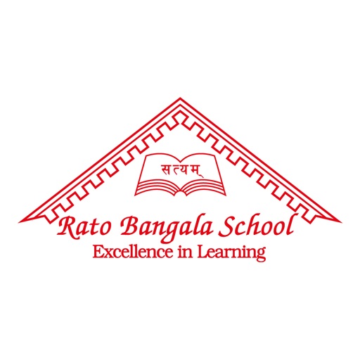 Rato Bangala School app reviews download
