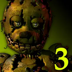 five nights at freddy's 3 commentaires & critiques