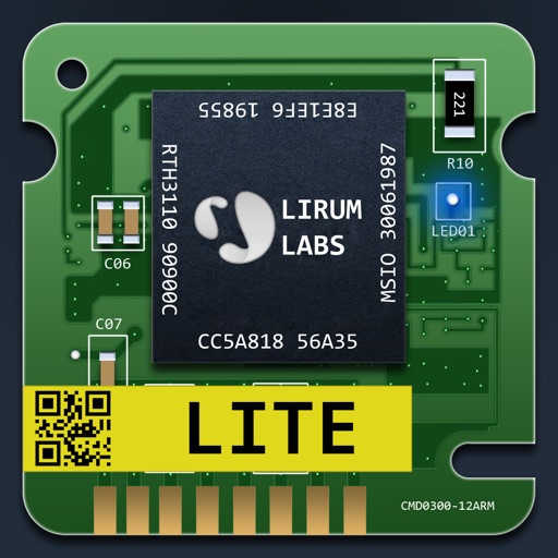 Lirum Device Info Lite app reviews download