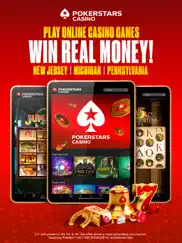 pokerstars casino - real money ipad images 1