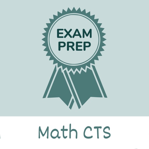 Math CTS Test app reviews download