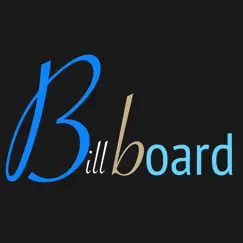billboard- led banner marquee logo, reviews
