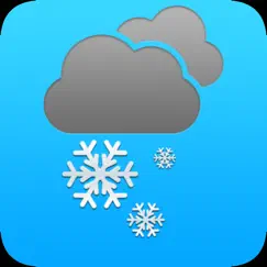 winter storm tracker pro logo, reviews