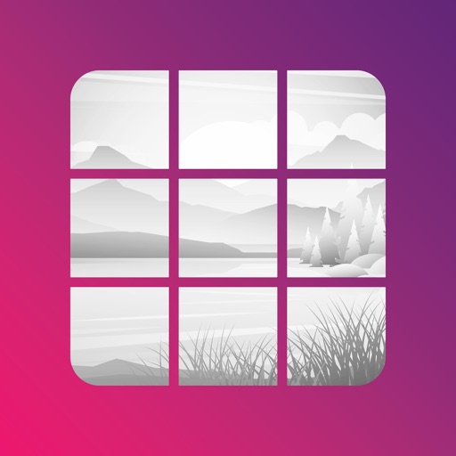 Grids Maker - Grid Profile Pic app reviews download