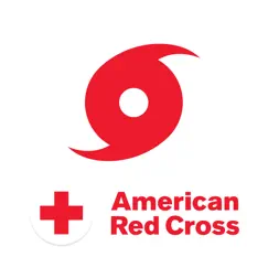 hurricane: american red cross logo, reviews