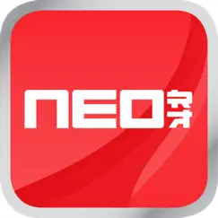 neo magazine logo, reviews
