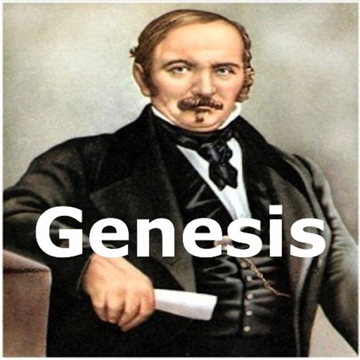 Genesis According to Spiritism app reviews download