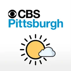 cbs pittsburgh weather logo, reviews