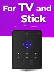 universal remote for roku tv ipad images 3