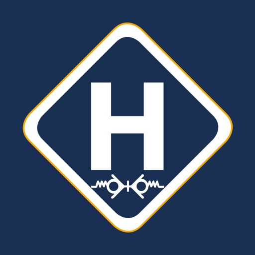 Holmbury Couplings app reviews download