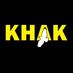 98.1 khak logo, reviews