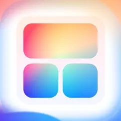 photo widget․ logo, reviews