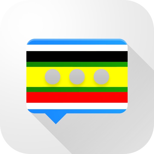 Swahili Verb Blitz app reviews download