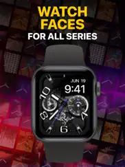 watch faces ® ipad images 1