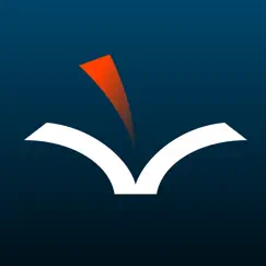 voice dream - read aloud logo, reviews