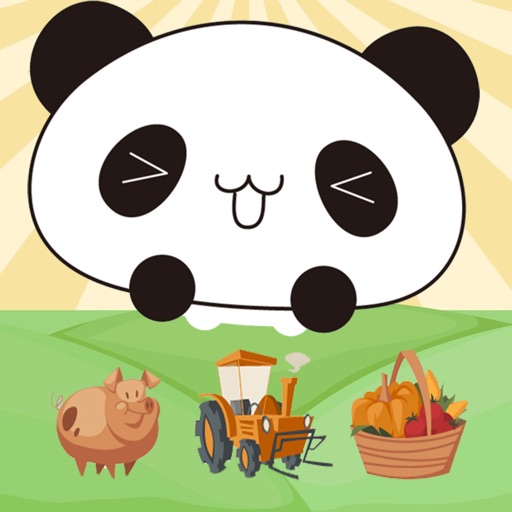 My First Farm Words app reviews download
