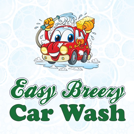 Easy Breezy Car Wash app reviews download
