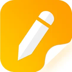 sticky widget todo notes app logo, reviews