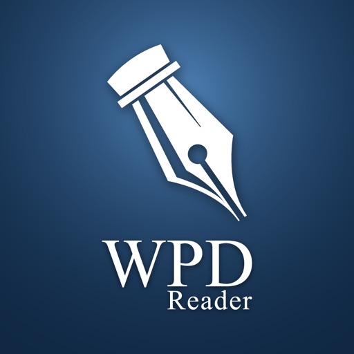 WPD Reader - for WordPerfect app reviews download