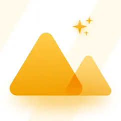 pixelplus - ai photo enhancer logo, reviews