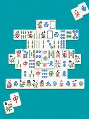 mahjong big - deluxe ed. iPad Captures Décran 2