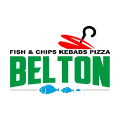 belton kebab house station rd revisión, comentarios