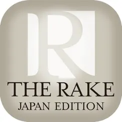 the rake japan edition logo, reviews