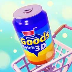 goods match 3d - triple master logo, reviews